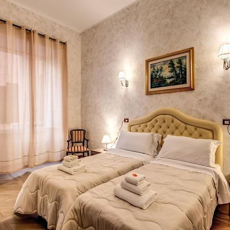 Amici Guesthouse Rome Exterior photo
