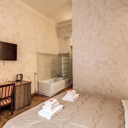 Amici Guesthouse Rome Exterior photo