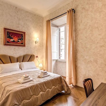 Amici Guesthouse Rome Exterior photo