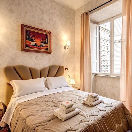 Amici Guesthouse Rome Exterior photo