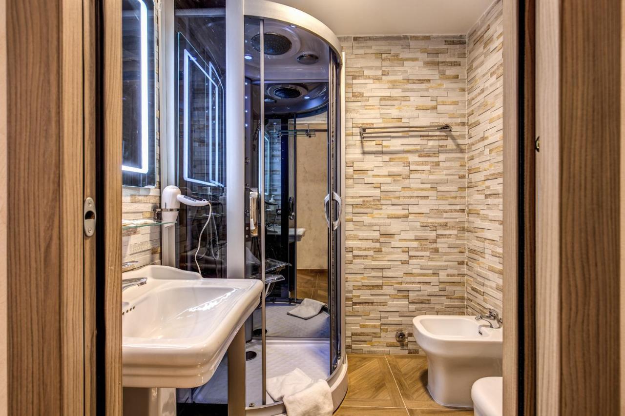 Amici Guesthouse Rome Exterior photo