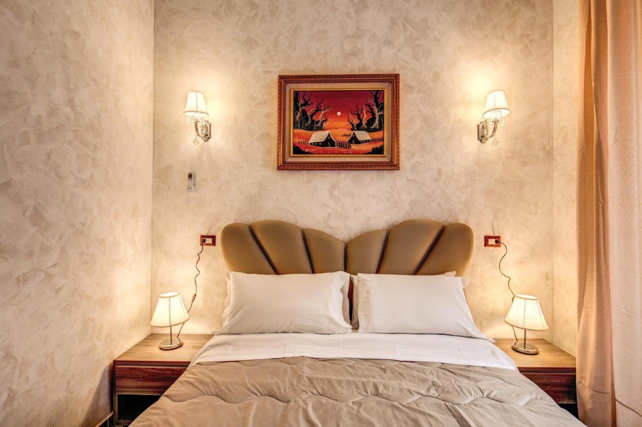 Amici Guesthouse Rome Exterior photo