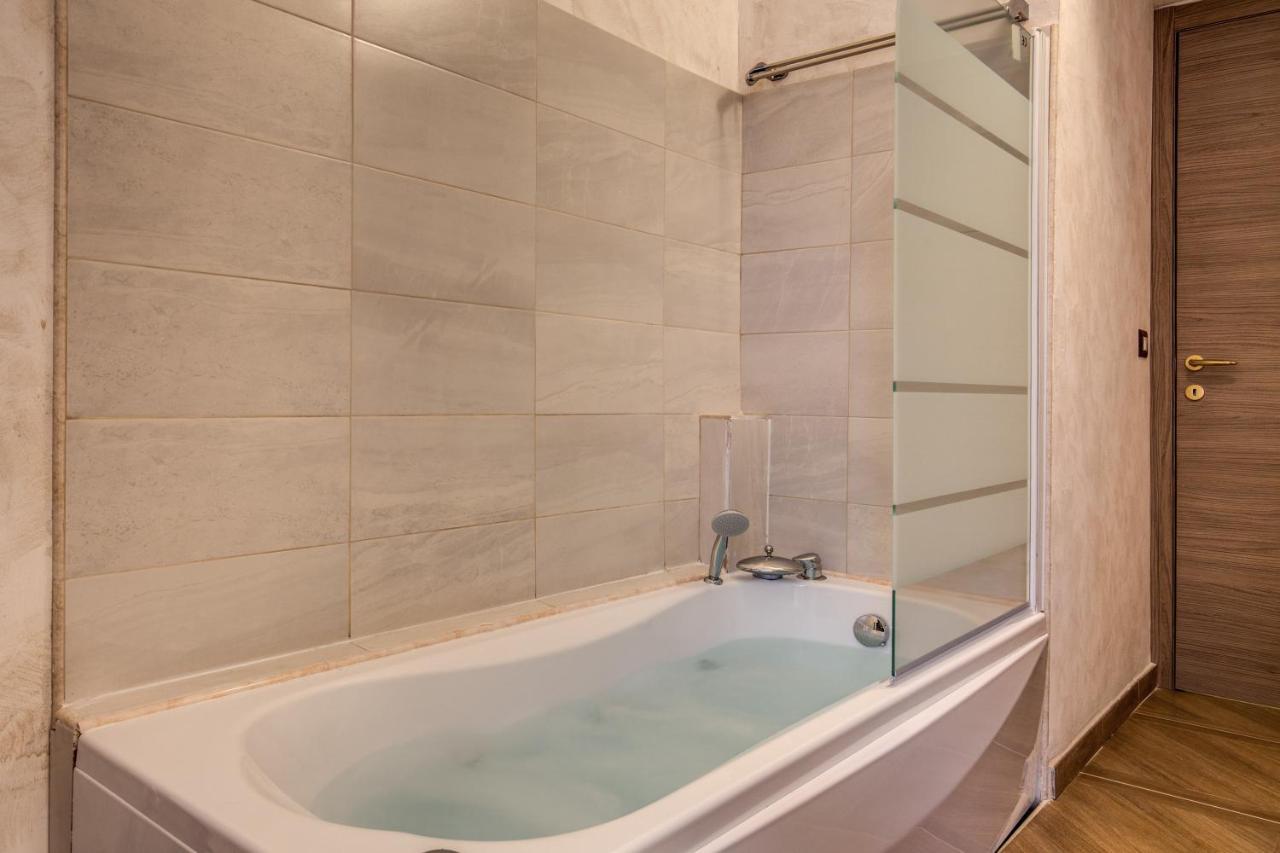 Amici Guesthouse Rome Exterior photo