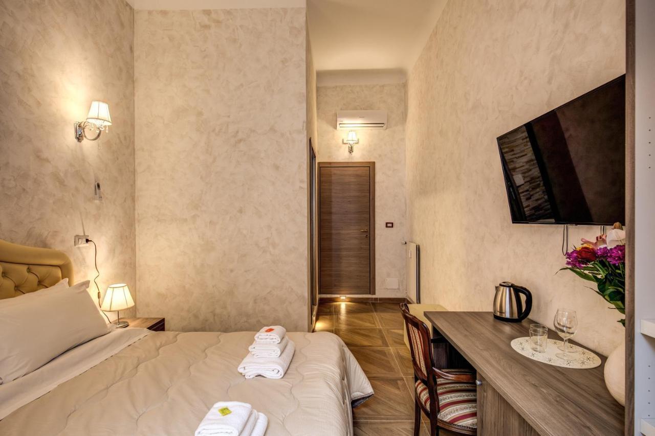 Amici Guesthouse Rome Exterior photo