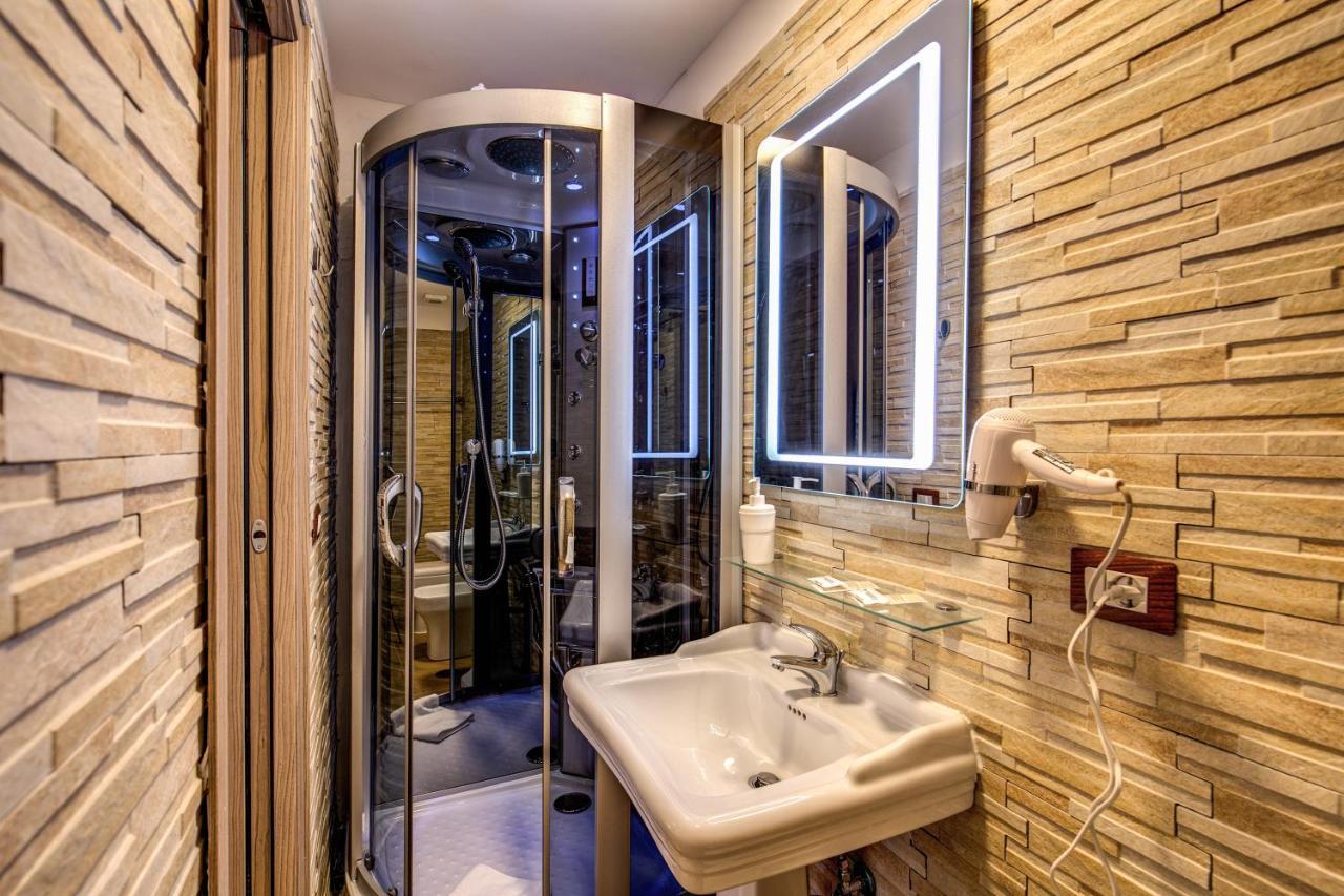 Amici Guesthouse Rome Exterior photo