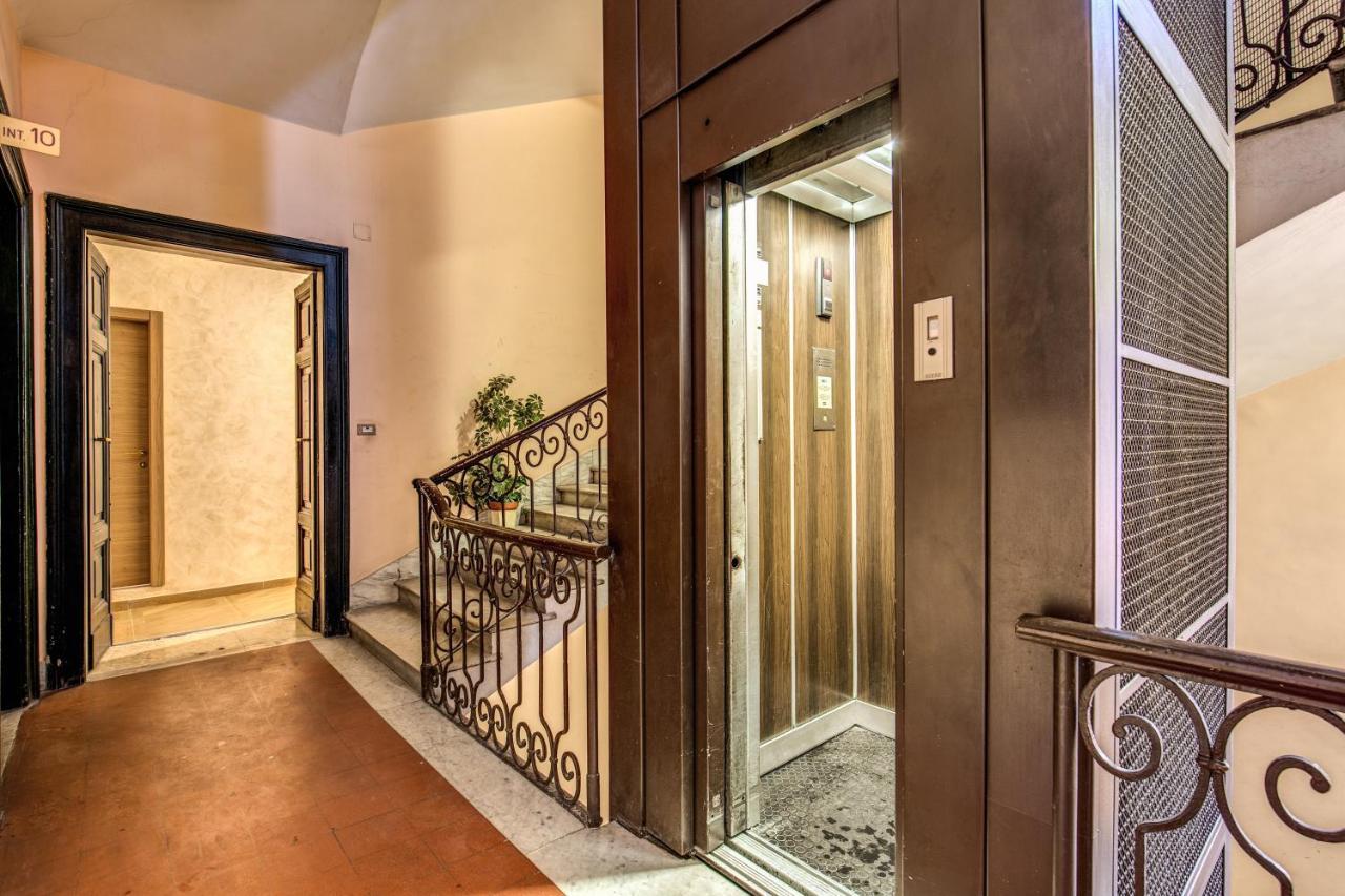 Amici Guesthouse Rome Exterior photo