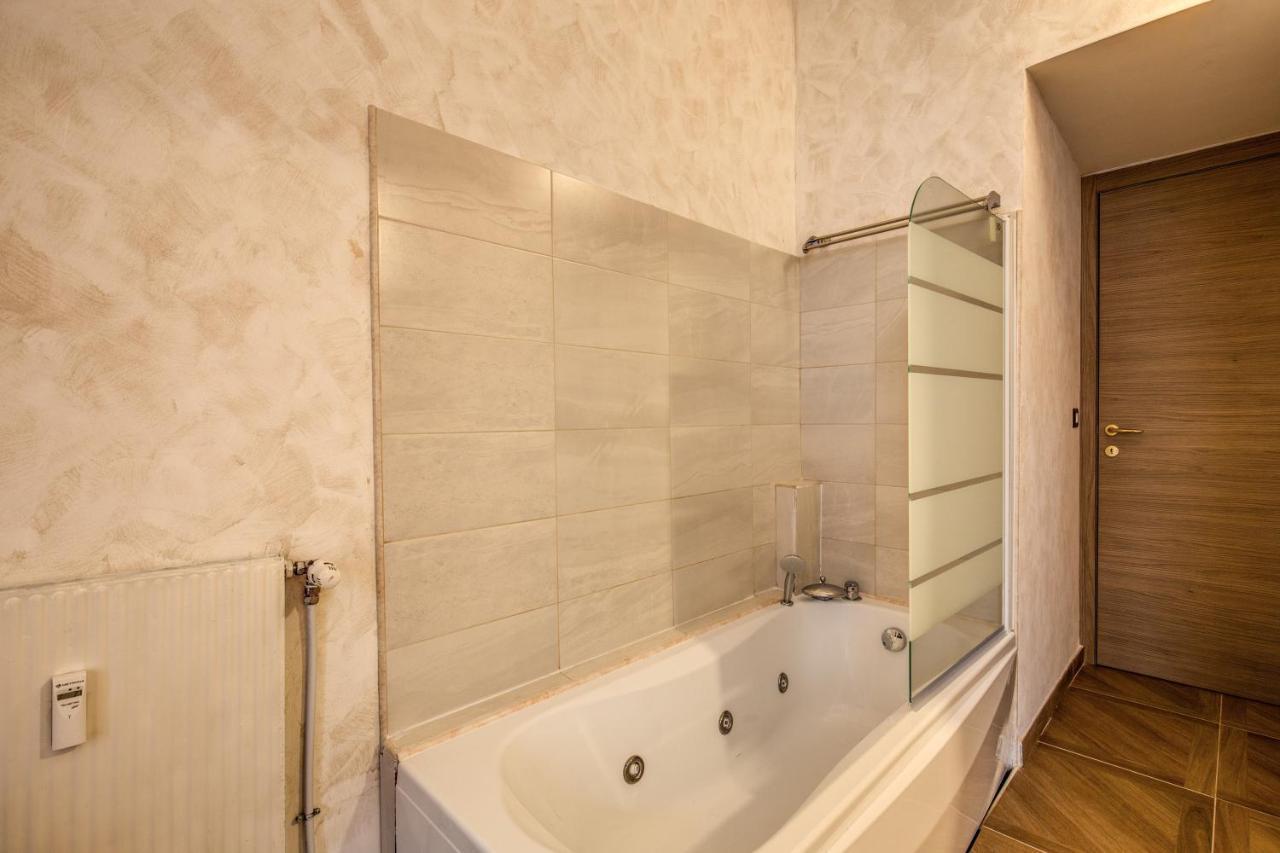 Amici Guesthouse Rome Exterior photo