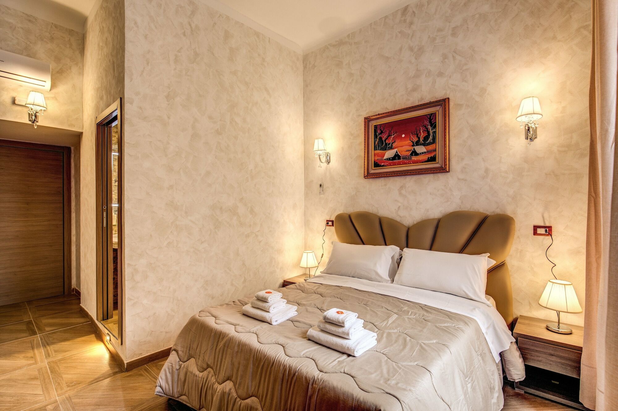 Amici Guesthouse Rome Exterior photo